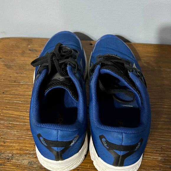 Saucony Guide 16 Athletic Running Shoes Men's Size 7M Blue Lace Up SK267457 - Picture 8 of 9